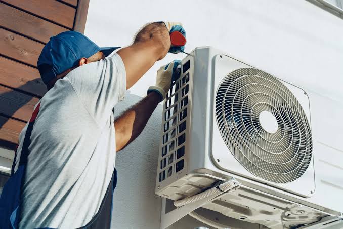 AC Services