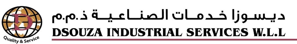 DSOUZA Industrial Services