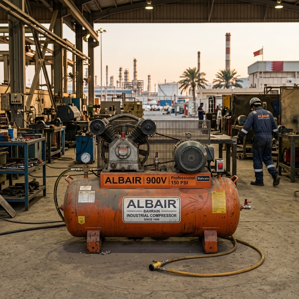 Air Compressor