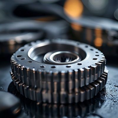 Mechanical Seals