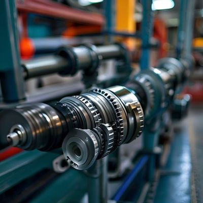 Pneumatic Cylinders