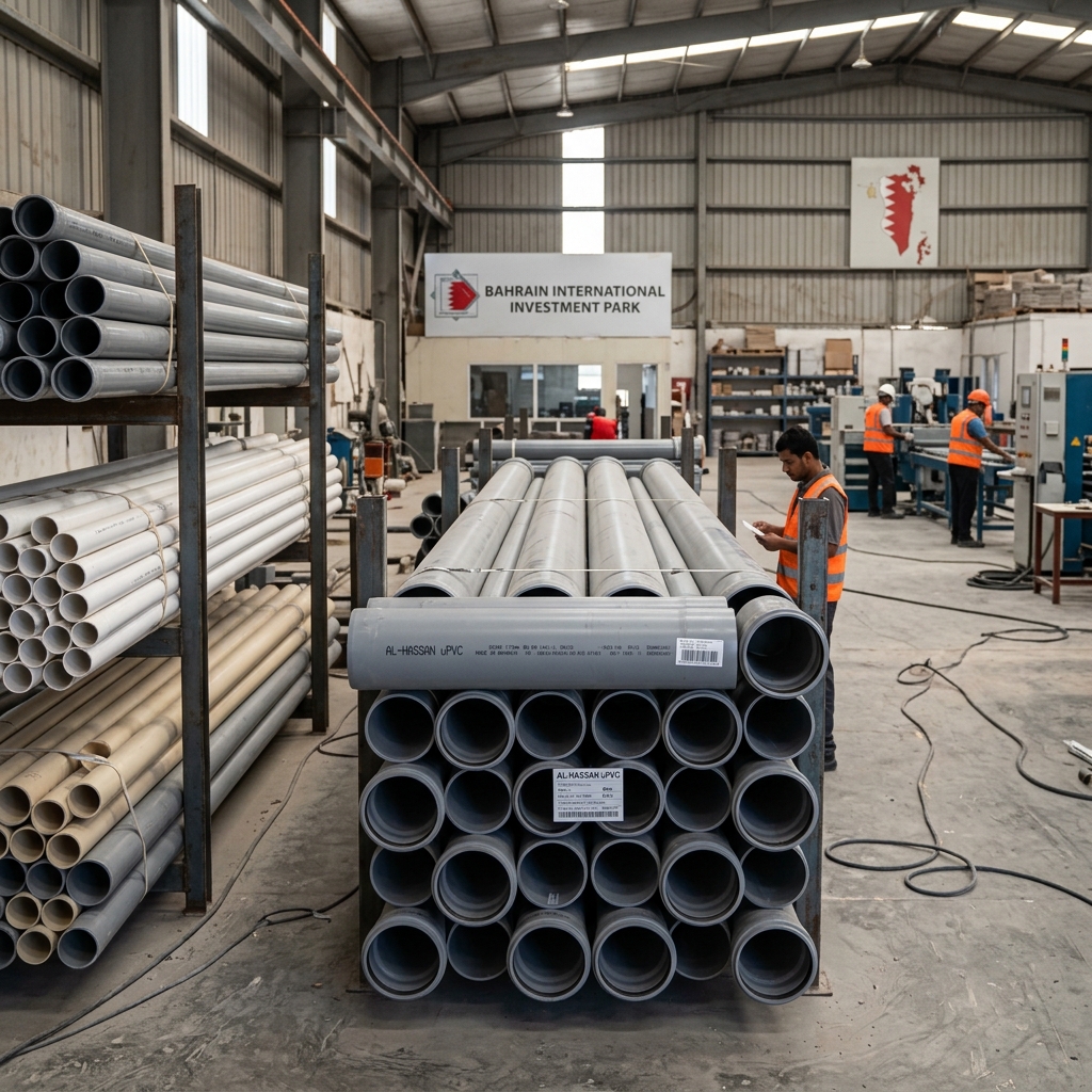 UPVC Pipes